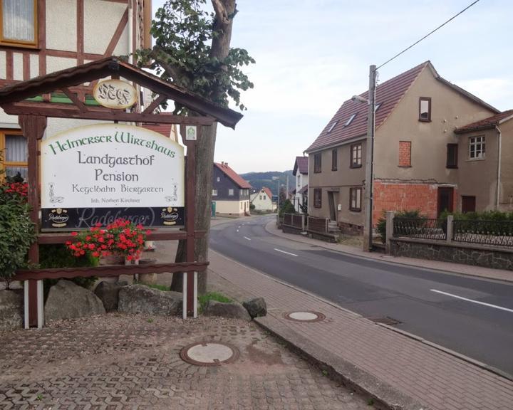 Helmerser Wirtshaus